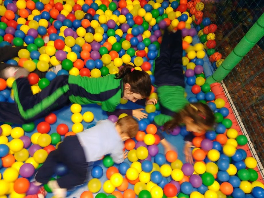 Ludoteca Meteorito - Foto 5