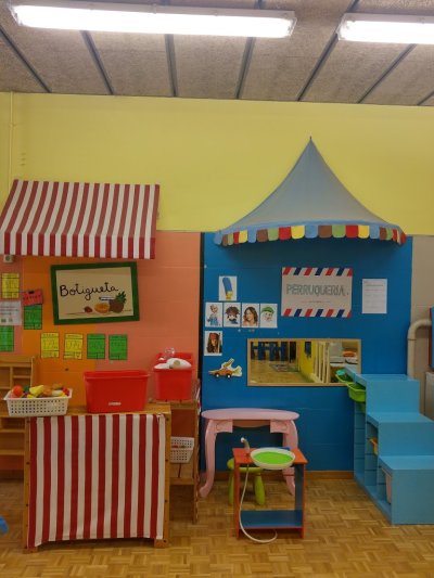 Ludoteca Municipal El Xalet del Clot