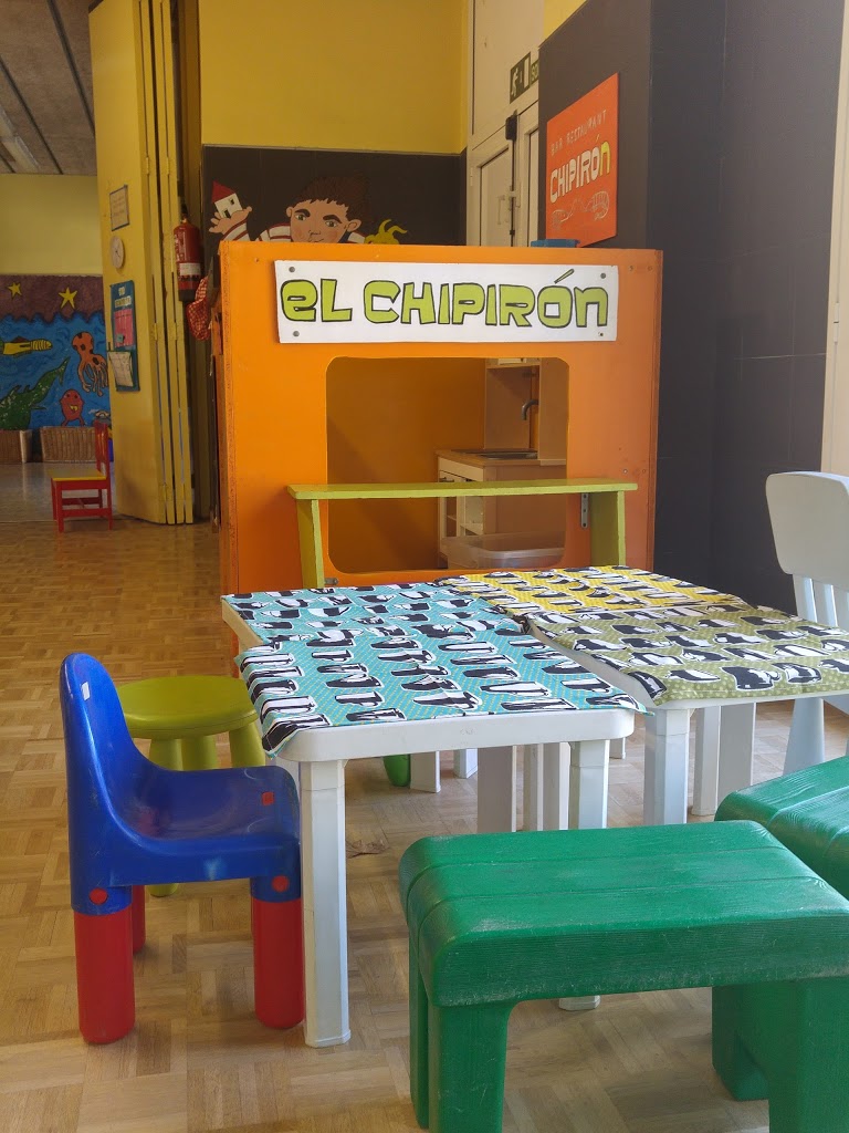 Ludoteca Municipal El Xalet del Clot - Foto 2
