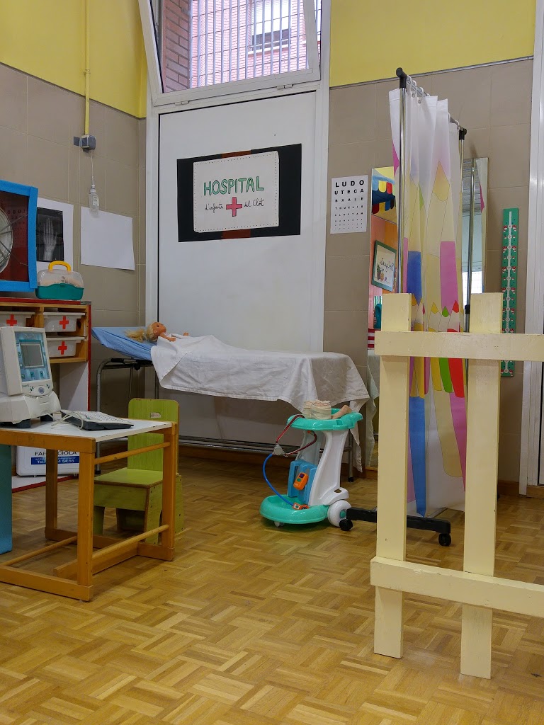 Ludoteca Municipal El Xalet del Clot - Foto 6