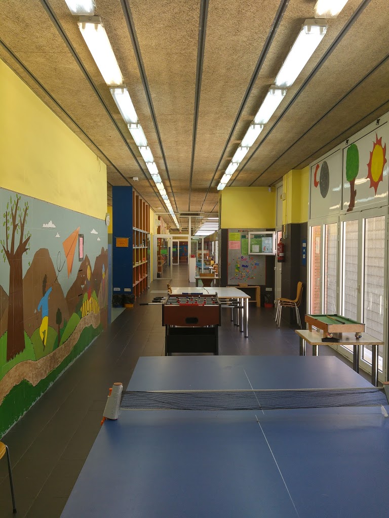 Ludoteca Municipal El Xalet del Clot - Foto 8