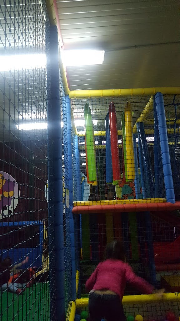 Diverchan Parque De Bolas - Foto 1