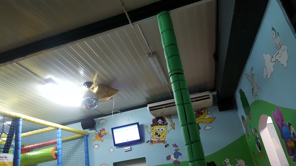 Diverchan Parque De Bolas - Foto 1