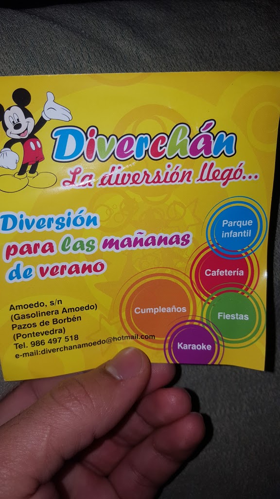 Diverchan Parque De Bolas - Foto 1