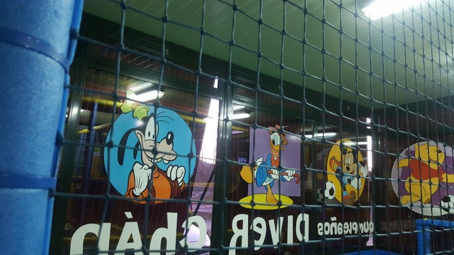 Diverchan Parque De Bolas - Foto 7