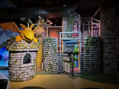 The Gruffalo &amp; Friends Clubhouse 2