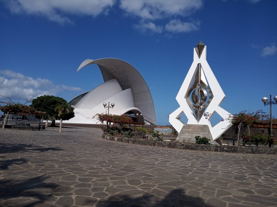 Parque Marítimo César Manrique - Foto 5