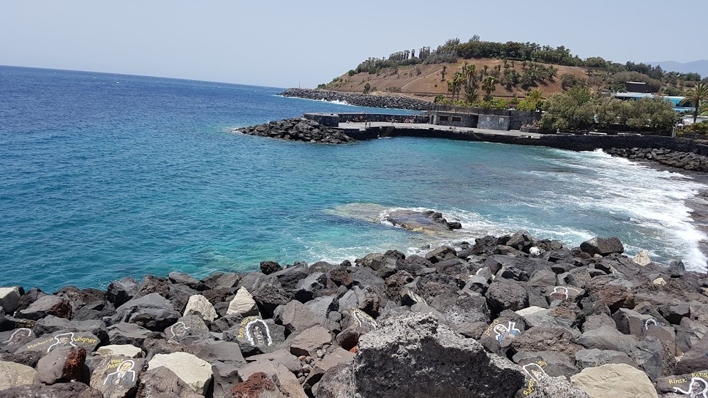 Parque Marítimo César Manrique - Foto 1