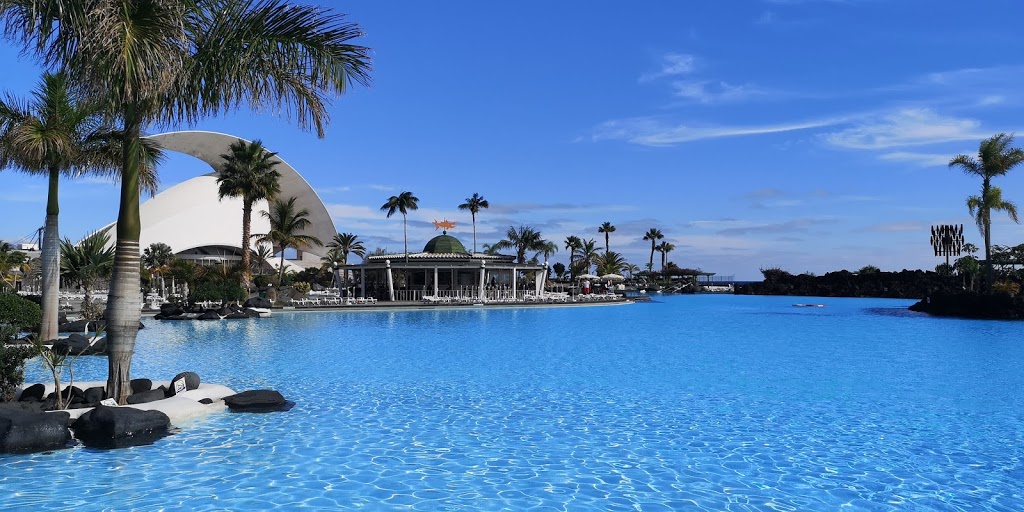 Parque Marítimo César Manrique - Foto 1