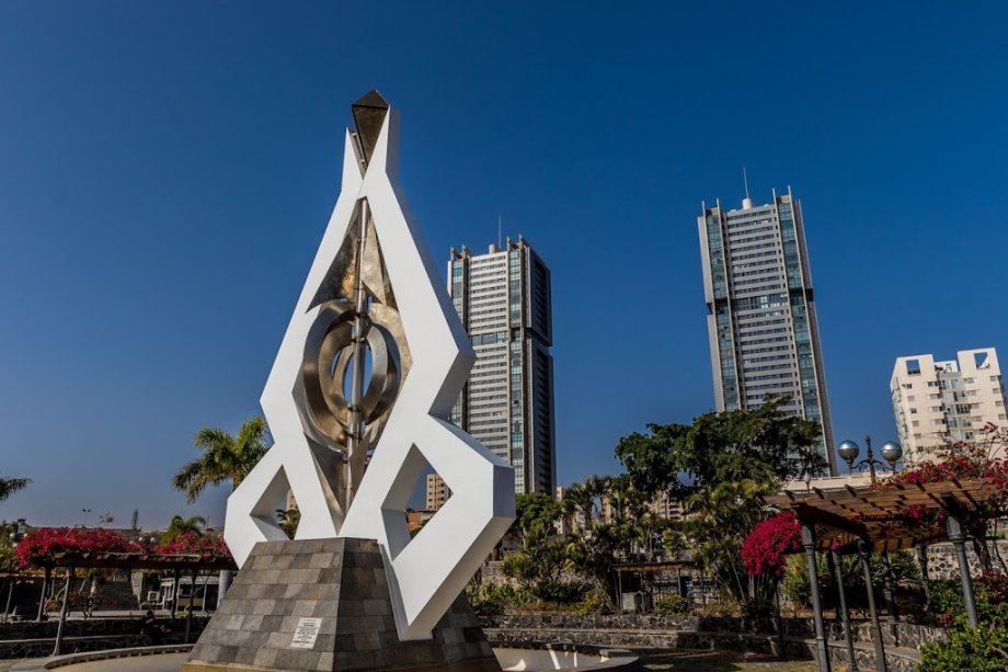 Parque Marítimo César Manrique - Foto 10