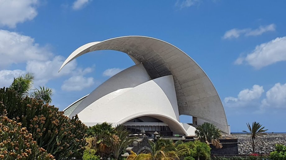 Parque Marítimo César Manrique - Foto 14