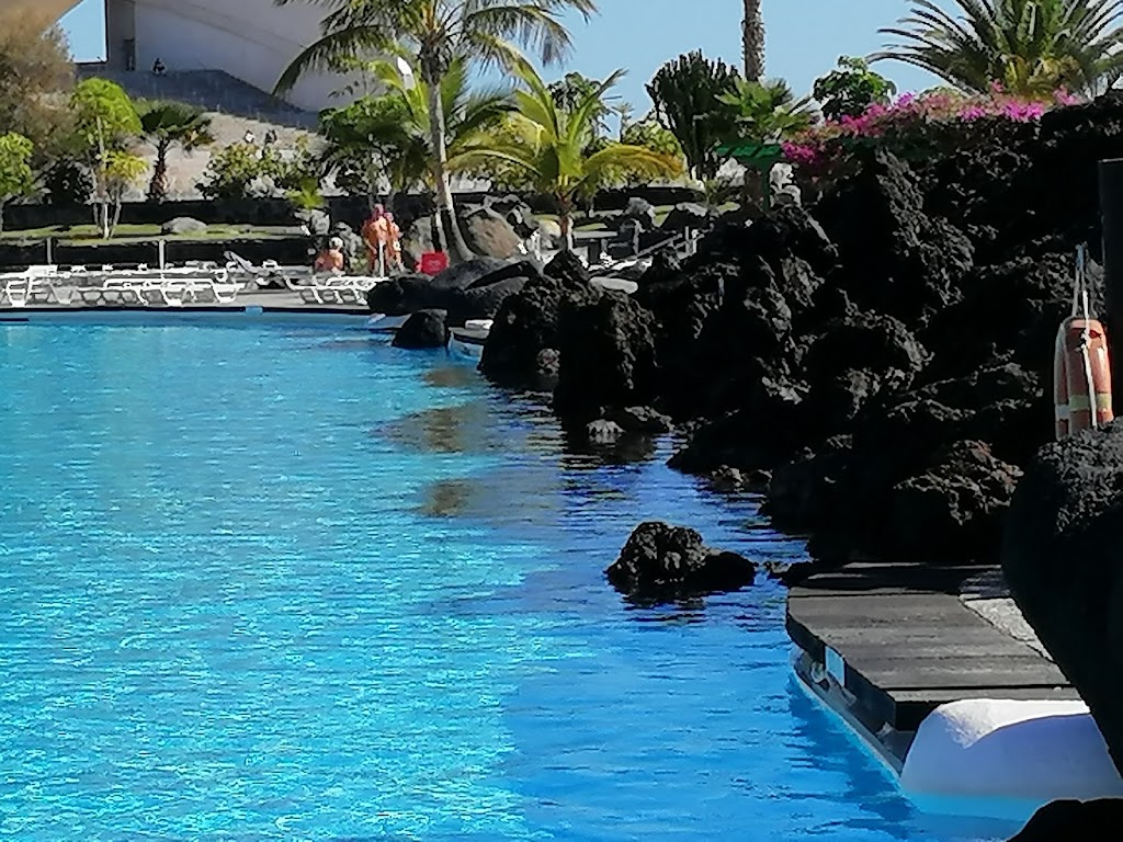 Parque Marítimo César Manrique - Foto 1