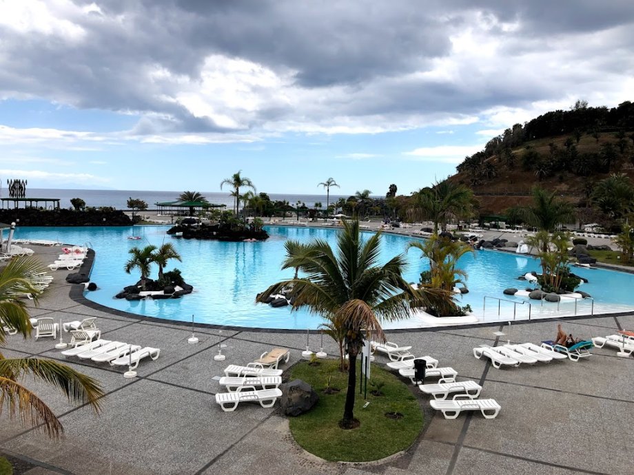 Parque Marítimo César Manrique - Foto 16