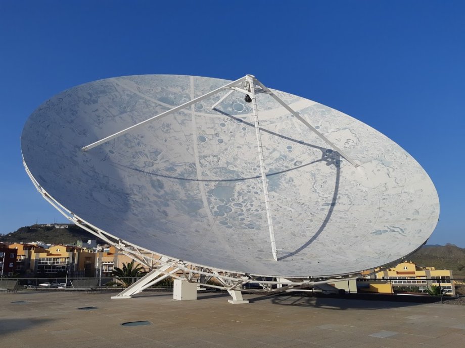 Museo de la Ciencia y el Cosmos - Foto 3