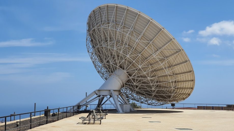 Museo de la Ciencia y el Cosmos - Foto 4