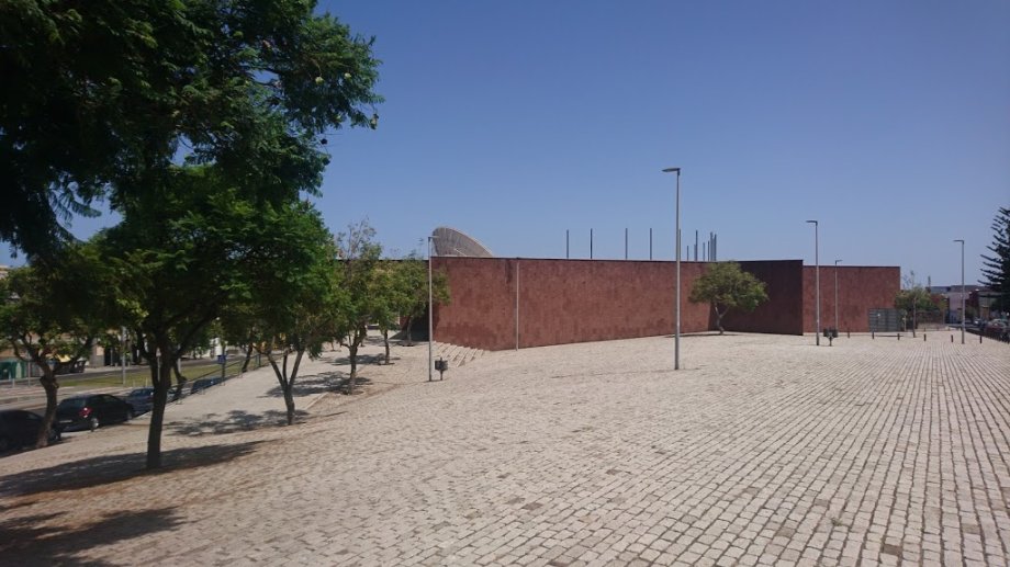 Museo de la Ciencia y el Cosmos - Foto 5