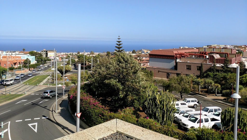 Museo de la Ciencia y el Cosmos - Foto 1