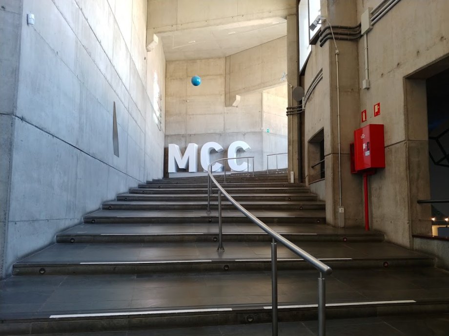 Museo de la Ciencia y el Cosmos - Foto 7