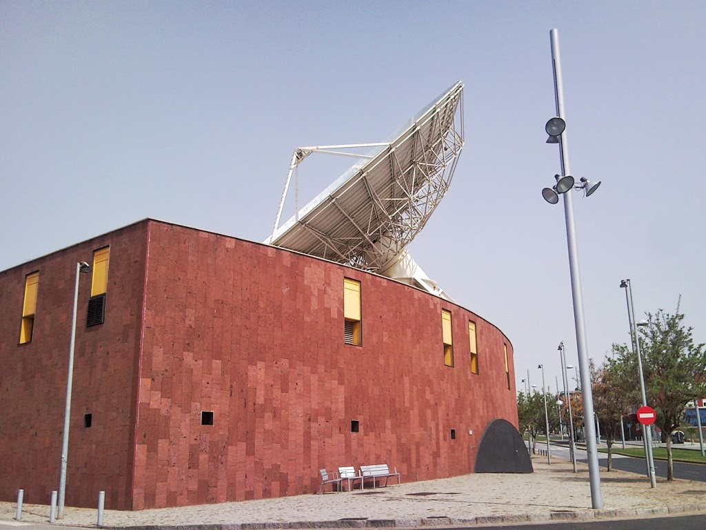 Museo de la Ciencia y el Cosmos - Foto 1