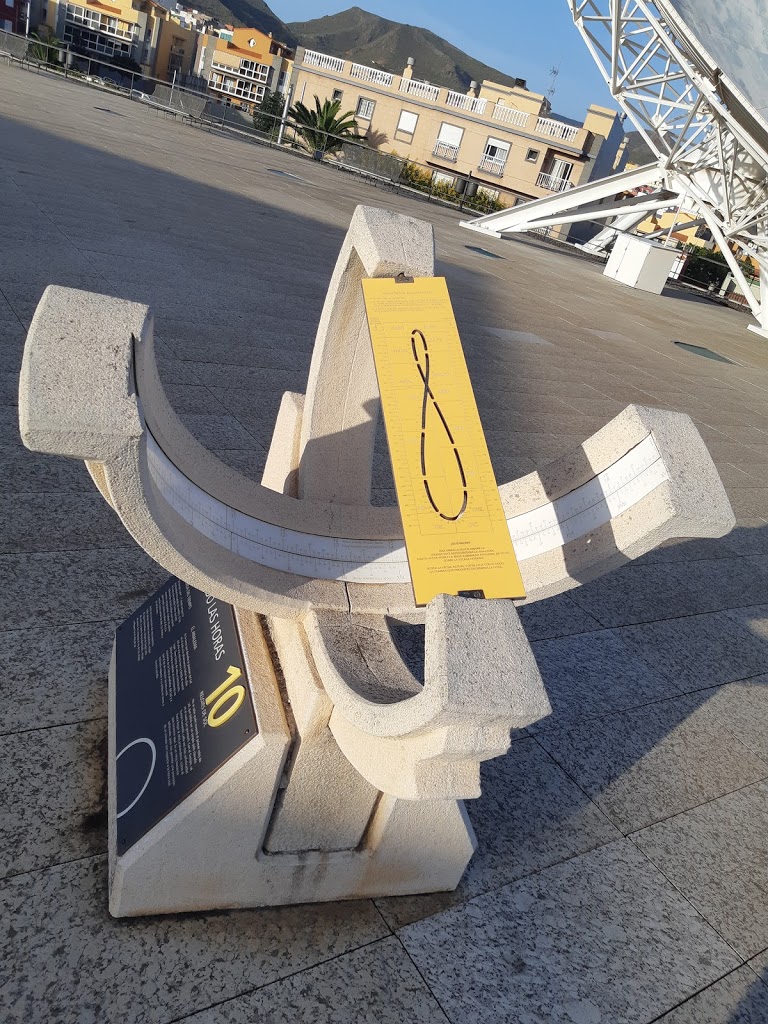 Museo de la Ciencia y el Cosmos - Foto 9