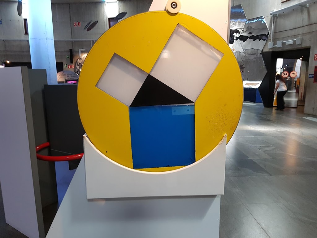 Museo de la Ciencia y el Cosmos - Foto 1