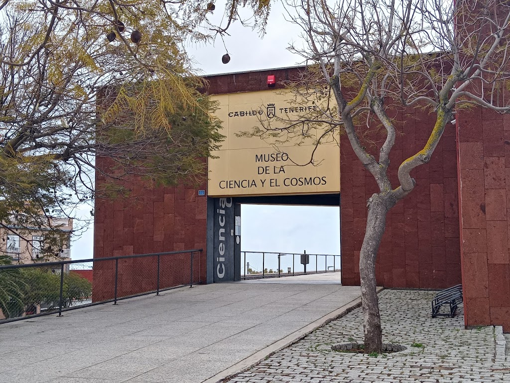 Museo de la Ciencia y el Cosmos - Foto 1