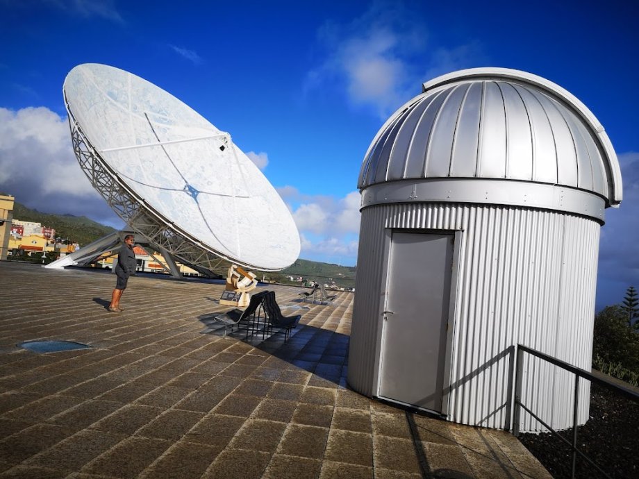 Museo de la Ciencia y el Cosmos - Foto 13