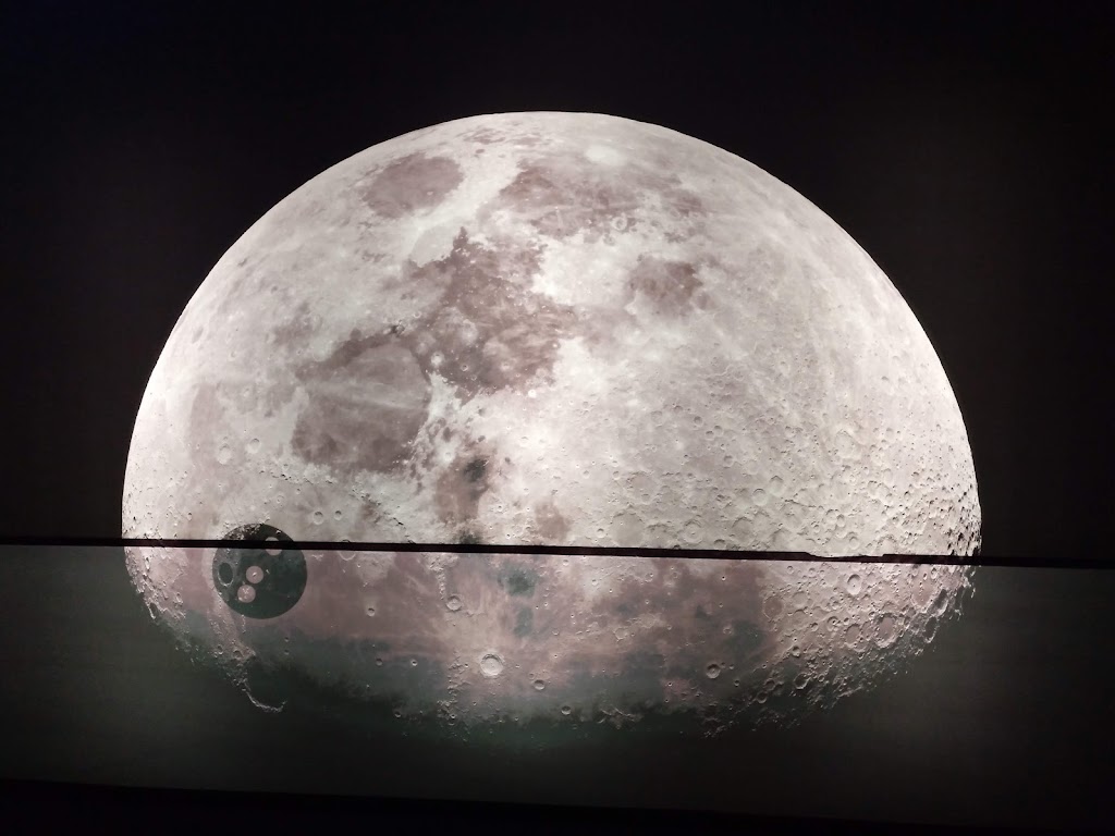 Museo de la Ciencia y el Cosmos - Foto 1