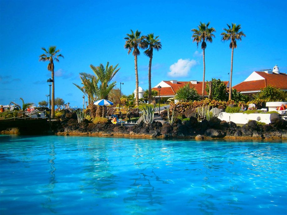 Lago Martiánez - Foto 5