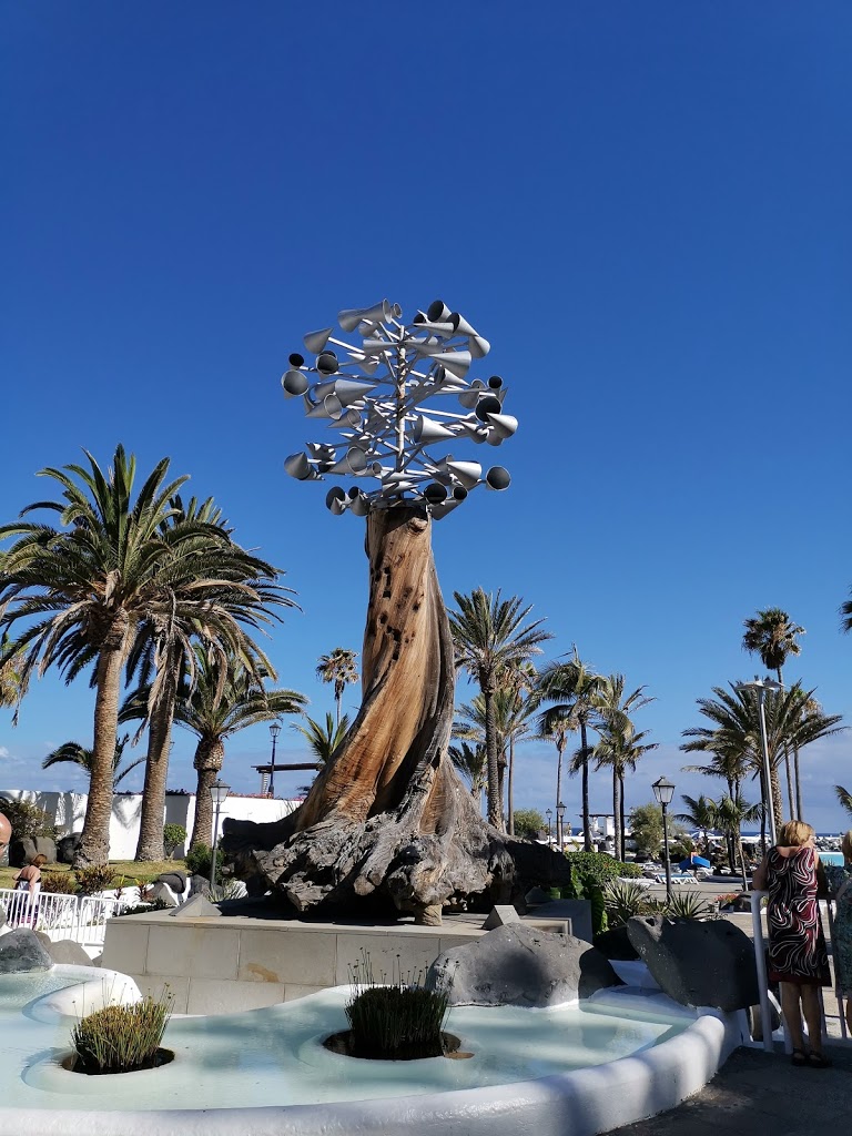 Lago Martiánez - Foto 6