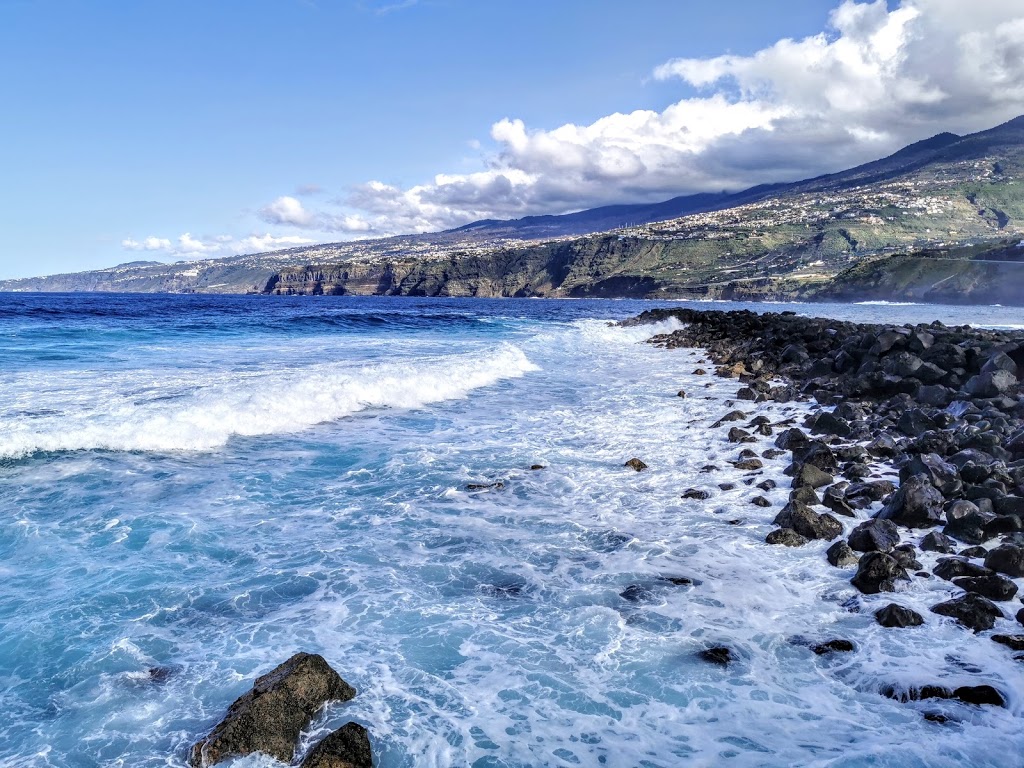 Lago Martiánez - Foto 1