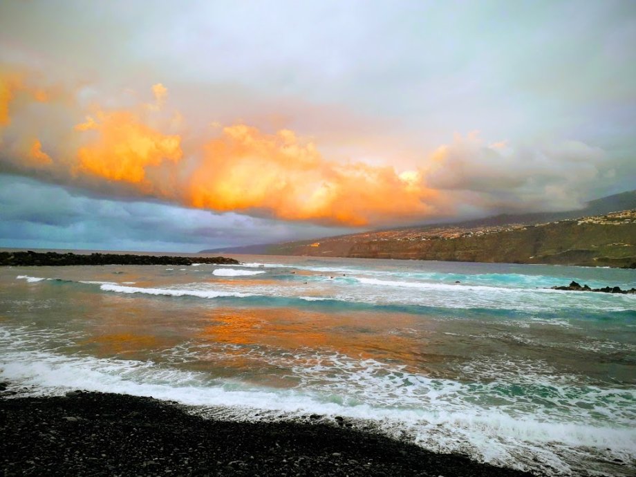 Lago Martiánez - Foto 9