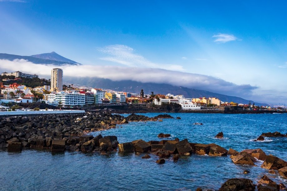 Lago Martiánez - Foto 10