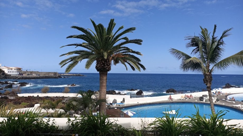 Lago Martiánez - Foto 14