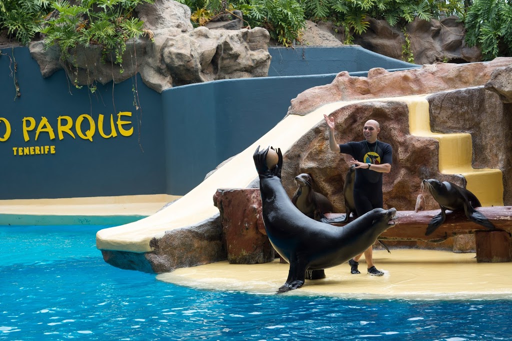 Loro Parque - Foto 1