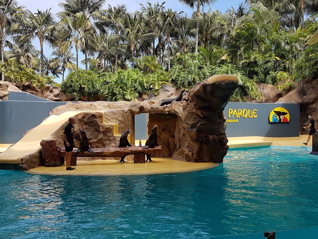 Loro Parque - Foto 1