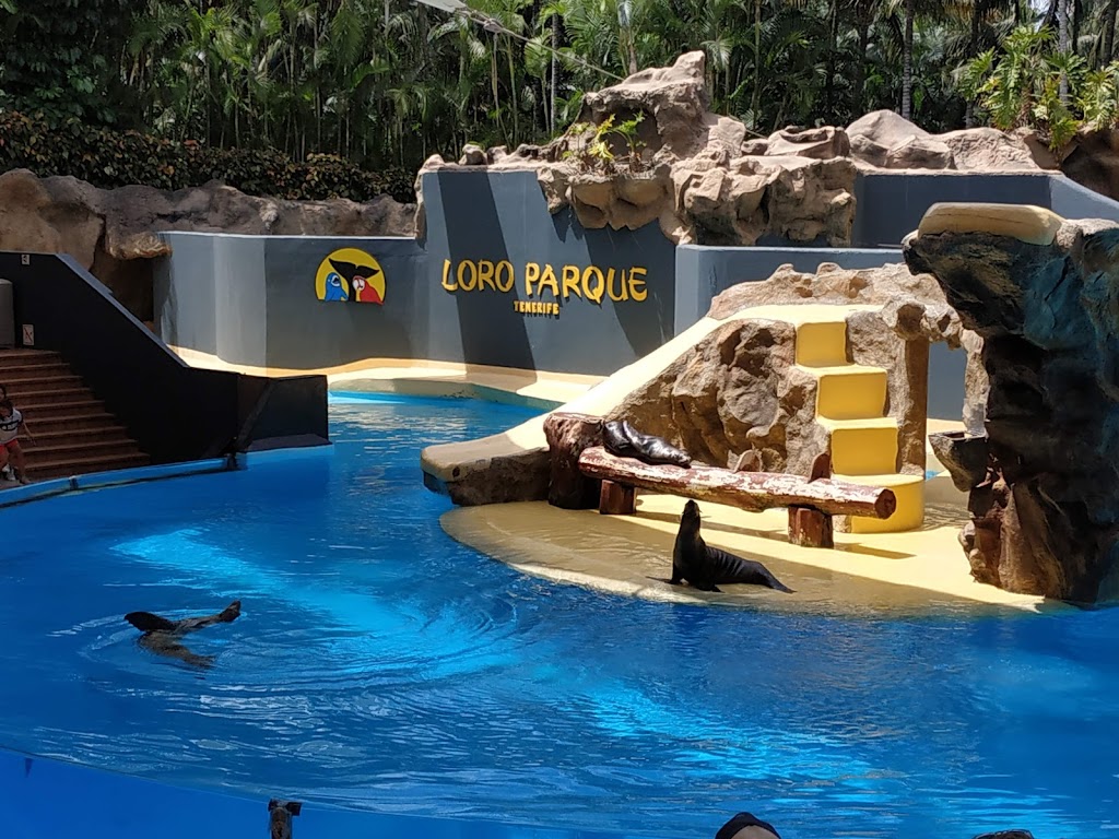 Loro Parque