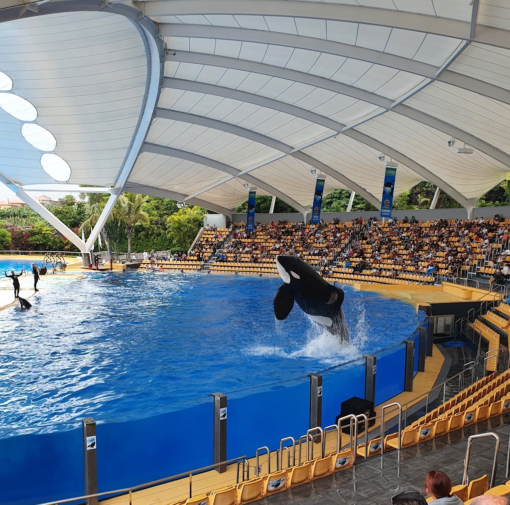 Loro Parque - Foto 1