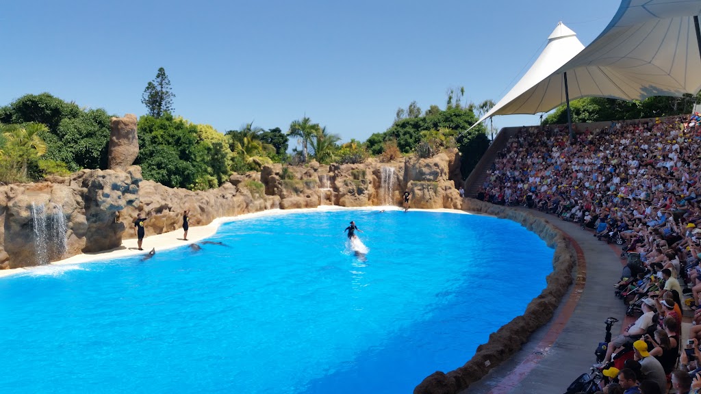 Loro Parque - Foto 1