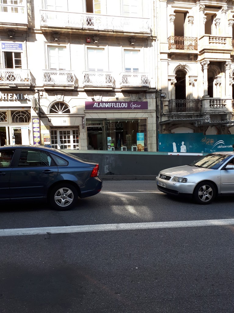 Alain Afflelou Óptico - Foto 2