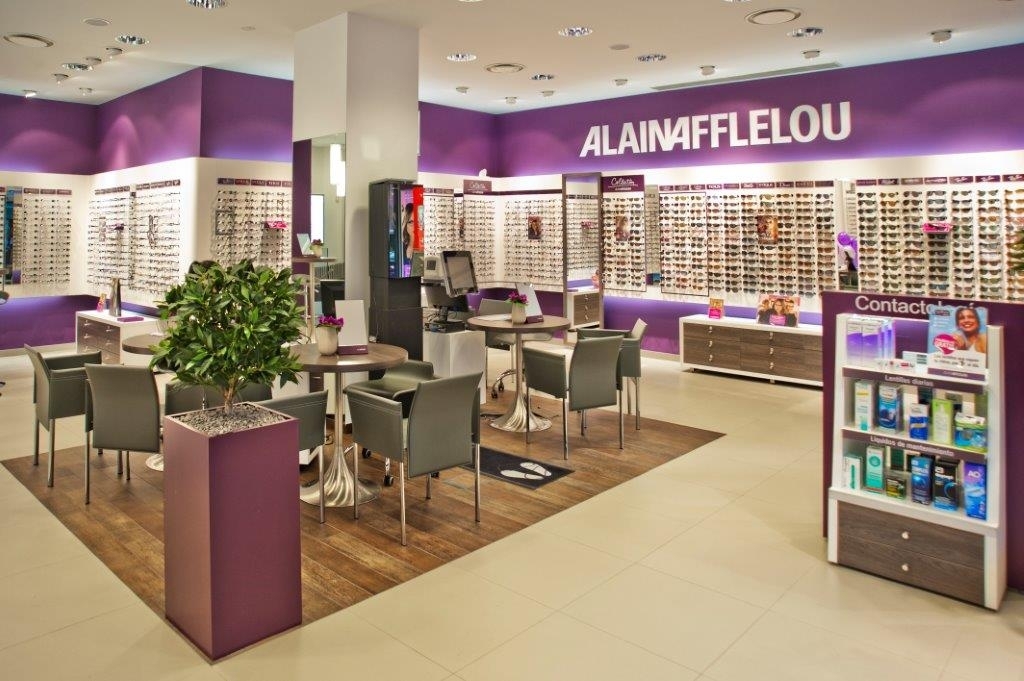 Alain Afflelou Óptico - Foto 1