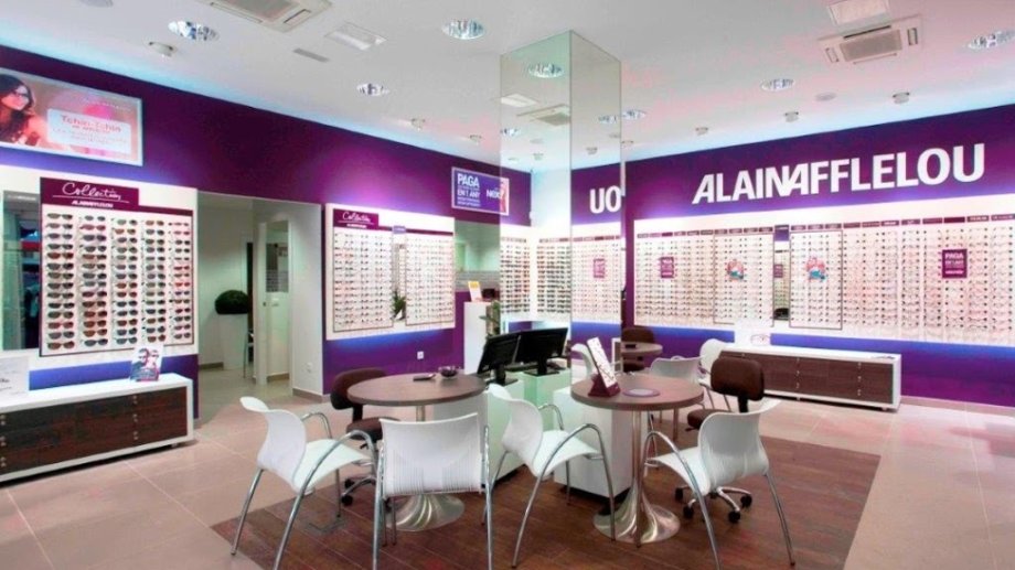 Alain Afflelou Óptico - Foto 4