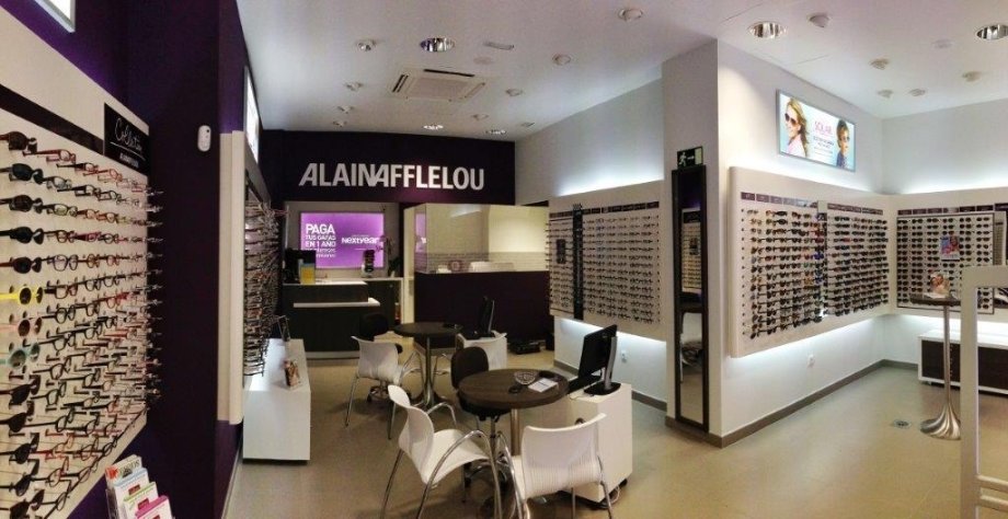 Alain Afflelou Óptico - Foto 5