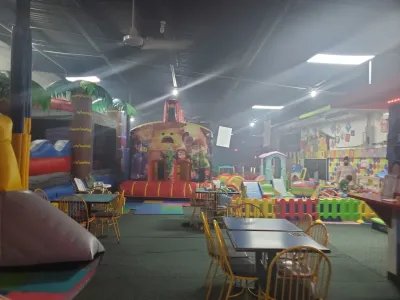 Kids House Park 5