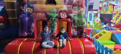 Kids House Park 1