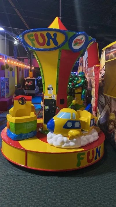 Kids House Park 2