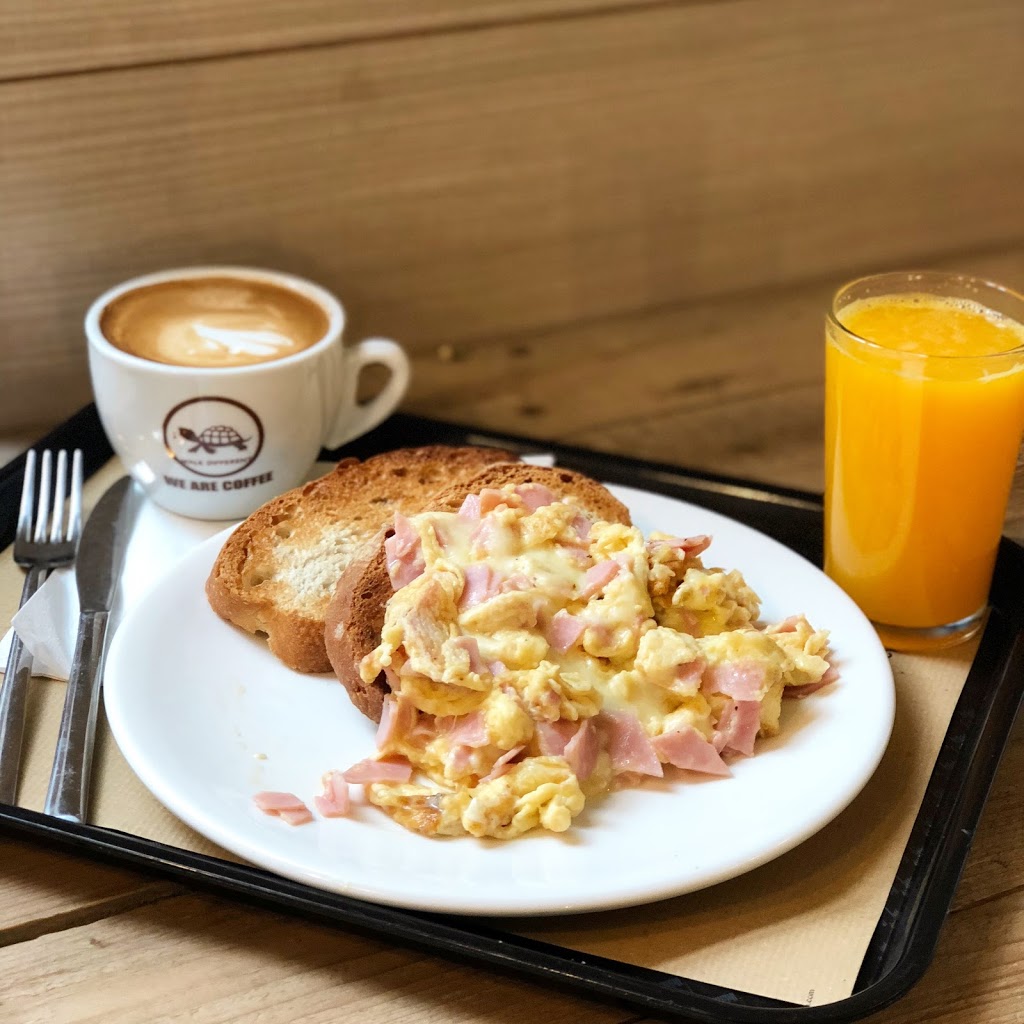 Quemedas Oviedo - Foto 1