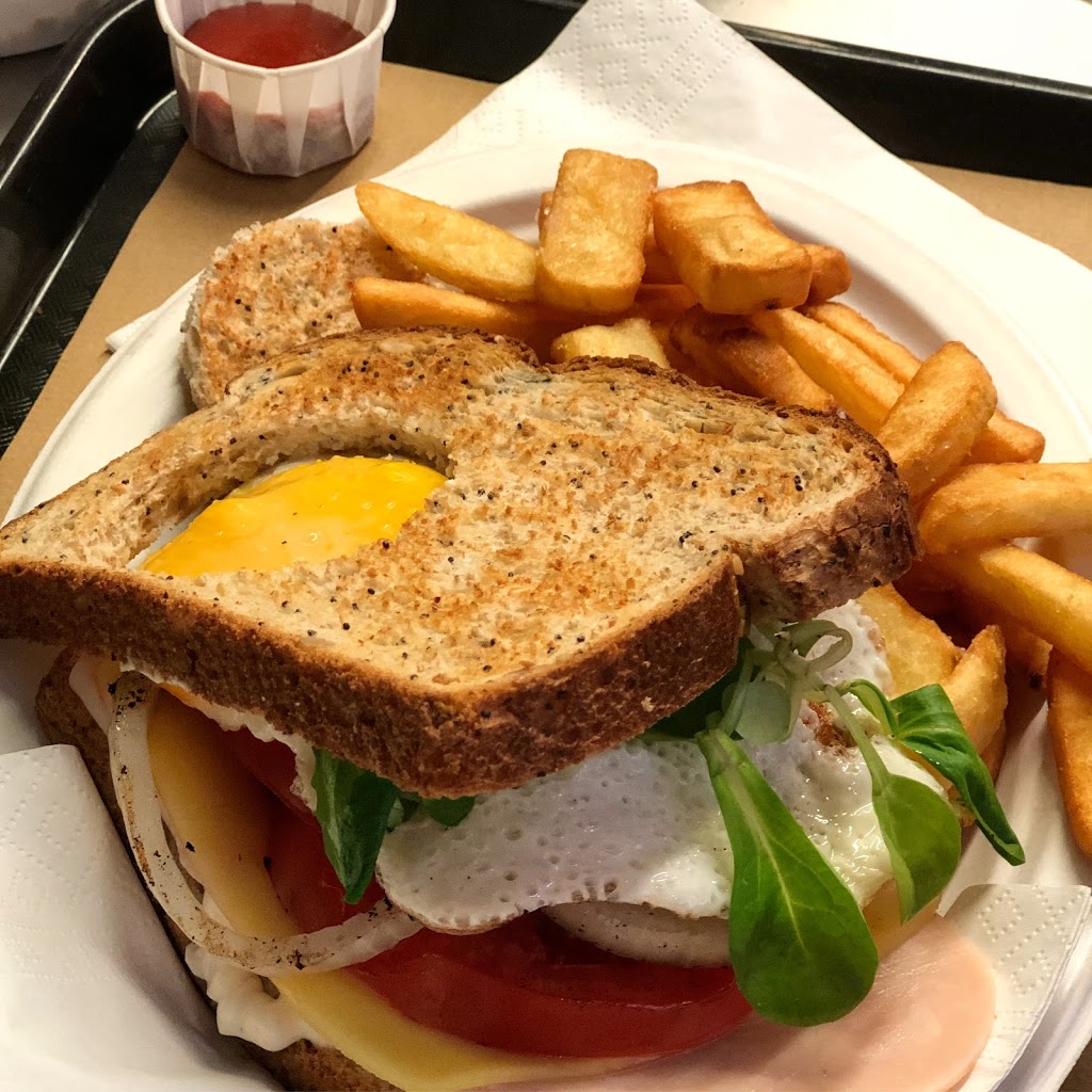 Quemedas Oviedo - Foto 1