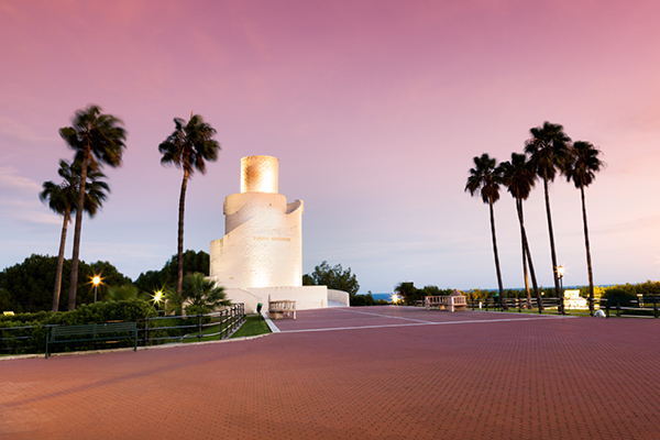 Parque de la Batería - Foto 1