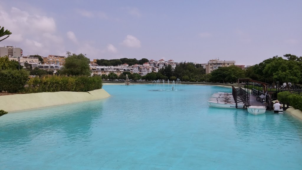 Parque de la Batería - Foto 1